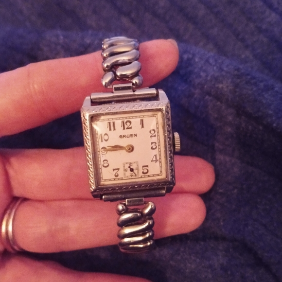 Gruen Watch - Picture 3 of 5